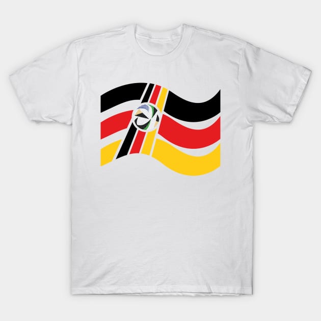 2024 Football Fest T-Shirt by Notorious CodFather